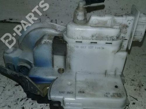 Front right lock SEAT IBIZA II (6K1)  | BP1408830C97 