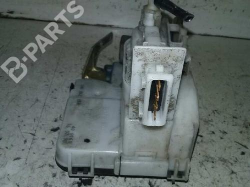 Front right lock SEAT IBIZA II (6K1)  | BP1408830C97 