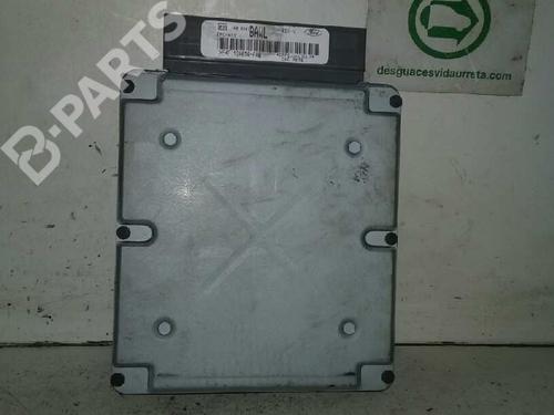 Used Engine control unit (ECU) FORD FOCUS I (DAW, DBW) [1998-2009]  1304009
