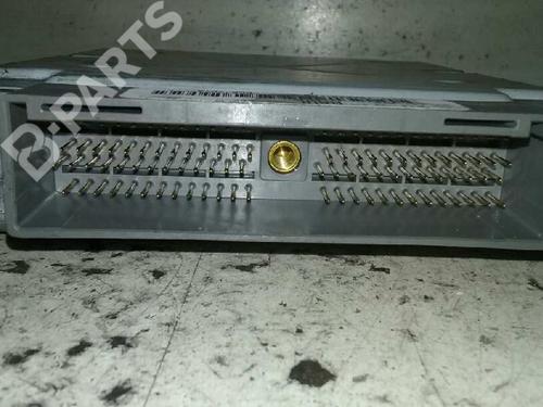 Engine control unit (ECU) FORD FOCUS I (DAW, DBW)  | BP1304009M57 