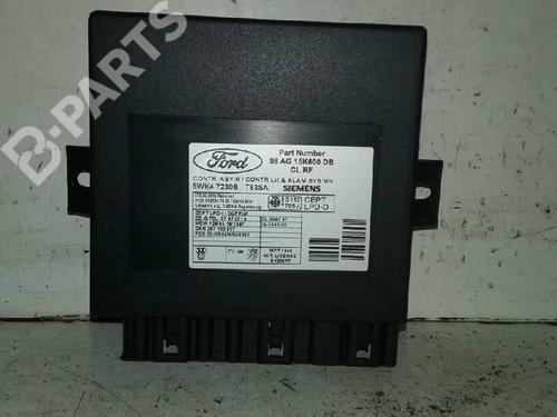 Dør styreenhed FORD FOCUS I (DAW, DBW) [1998-2009]  1304008