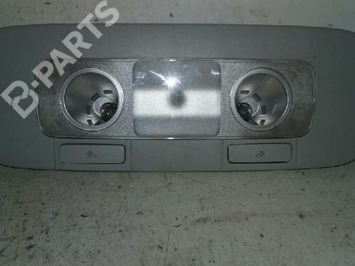 Used Interior roof light Interior roof light VW PASSAT B6 Variant (3C5) 2.0 TDI 16V (140 hp) 7438091 7438091