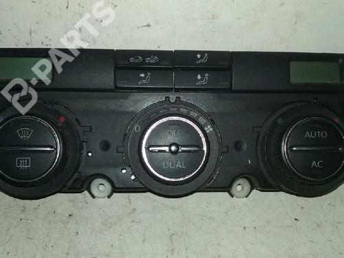 Used Climate control VW PASSAT B6 Variant (3C5) 2.0 TDI 16V (140 hp) 1527942
