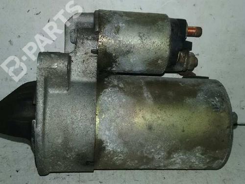 Used Starter DAEWOO MATIZ (M100, M150) 0.8 (52 hp) 1303996
