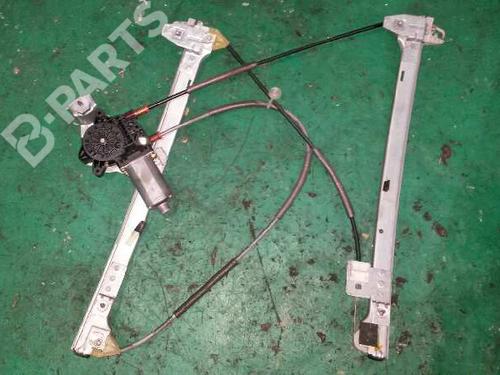 Used Front right window mechanism CITROËN XSARA (N1) [1997-2005]  1304071