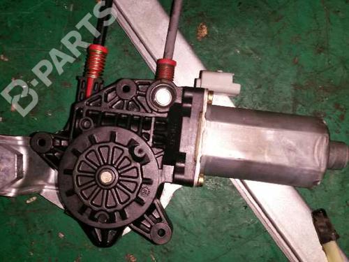 Front right window mechanism CITROËN XSARA (N1)  | BP1304071C23 