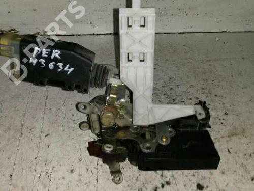 Used Front right lock OPEL SINTRA (APV) [1996-1999]  1462454