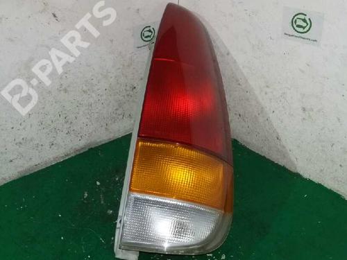 Used Right taillight HYUNDAI ATOS (MX) [1997-2015]  1304060