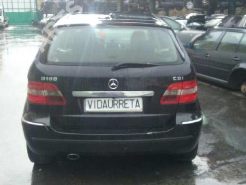 Front right window mechanism MERCEDES-BENZ B-CLASS Sports Tourer (W245) B 180 CDI (245.207) | BP4828765C23 
