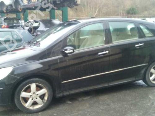 Front right window mechanism MERCEDES-BENZ B-CLASS Sports Tourer (W245) B 180 CDI (245.207) | BP4828765C23 