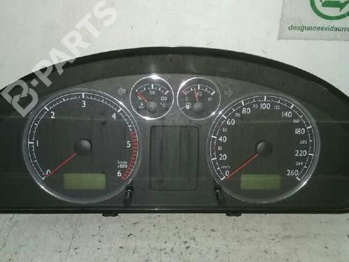 Used Instrument cluster SEAT ALHAMBRA (7V8, 7V9) [1996-2010]  1944896