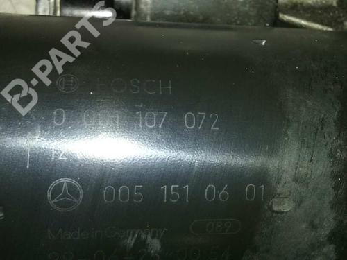 Starter MERCEDES-BENZ CLK (C208)  | BP1944674M8 