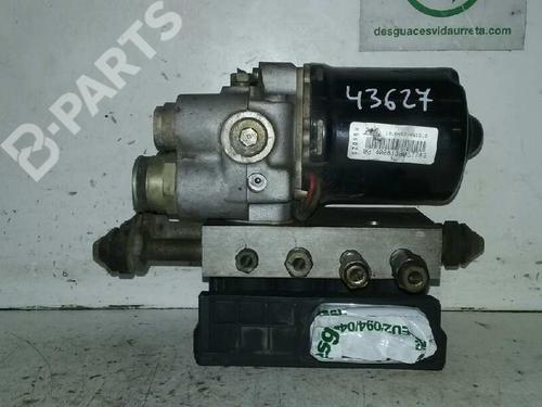 Used ABS pump VW SHARAN (7M8, 7M9, 7M6) 1.9 TDI (110 hp) 1535215
