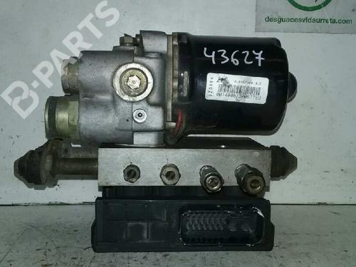 ABS pump VW SHARAN (7M8, 7M9, 7M6) 1.9 TDI | BP1535215M43 