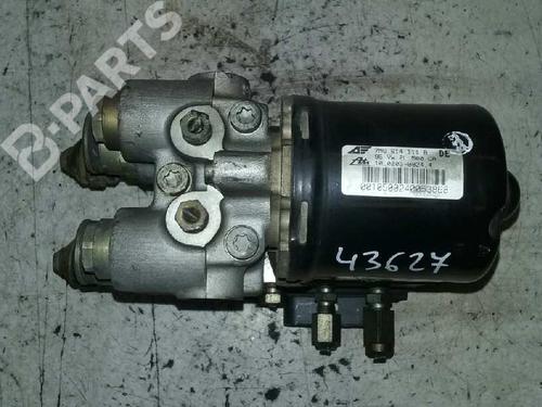 ABS pump VW SHARAN (7M8, 7M9, 7M6) 1.9 TDI | BP1535215M43 