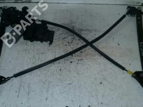 Used Rear right window mechanism VW SHARAN (7M8, 7M9, 7M6) 1.9 TDI (110 hp) 1535213