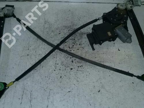 Rear right window mechanism VW SHARAN (7M8, 7M9, 7M6) 1.9 TDI | BP1535213C25 