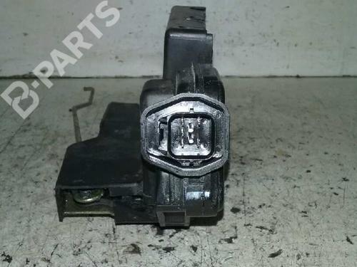 Front right lock HYUNDAI SANTA FÉ I (SM) 2.0 CRDi | BP1303873C97 