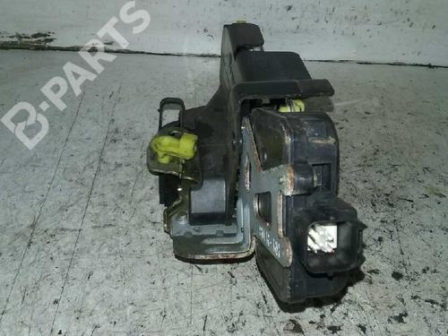 Rear right lock HYUNDAI SANTA FÉ I (SM) 2.0 CRDi | BP1303875C99 