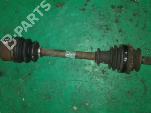 BRAS DE SUSPENSION POUR HYUNDAI SANTA FE I (SM