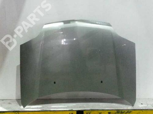 Used Hood NISSAN X-TRAIL I (T30) 2.2 DCi (114 hp) 1889952