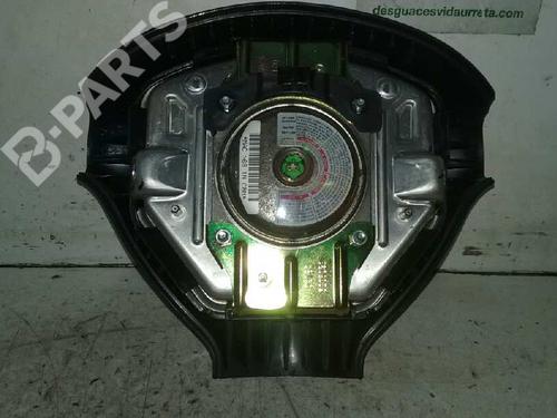 Driver airbag HYUNDAI SANTA FÉ I (SM) 2.0 CRDi | BP1303871C9 