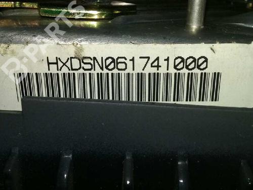 Driver airbag HYUNDAI SANTA FÉ I (SM) 2.0 CRDi | BP1303871C9 