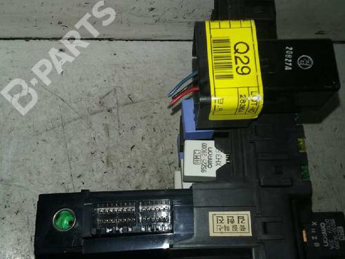 Fuse box HYUNDAI SANTA FÉ I (SM) 2.0 CRDi 4x4 | BP1303889E1 