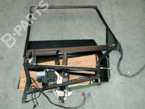Rear right window mechanism AUDI A6 C5 Avant (4B5) 2.5 TDI | BP1304143C25 