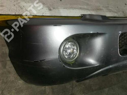 Front bumper HYUNDAI SANTA FÉ I (SM) 2.0 CRDi | BP1303891C7 