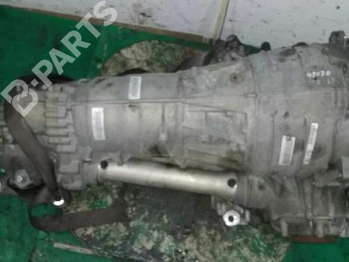 Gearkasse AUDI A8 D3 (4E2, 4E8) 4.0 TDI quattro (275 hp) 1716824