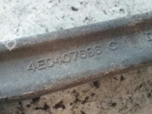 Right front suspension arm AUDI A8 D3 (4E2, 4E8) 4.0 TDI quattro | BP1716816M13 