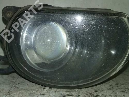 Used Right front fog light AUDI A8 D3 (4E2, 4E8) 4.0 TDI quattro (275 hp) 1716817