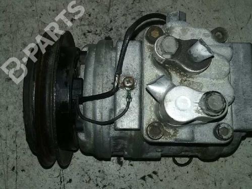 AC compressor KIA SPORTAGE SUV (K00) 2.0 TD 4WD | BP1304120M34 