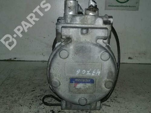 AC compressor KIA SPORTAGE SUV (K00) 2.0 TD 4WD | BP1304120M34 