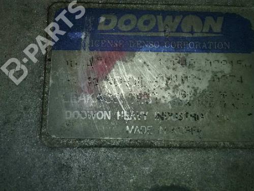 AC compressor KIA SPORTAGE SUV (K00) 2.0 TD 4WD | BP1304120M34 
