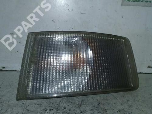 Used Left front indicator PEUGEOT BOXER Platform/Chassis (ZCT_) [1994-2002]  2711805
