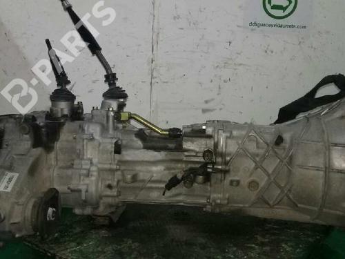 Gearbox KIA SPORTAGE SUV (K00) 2.0 TD 4WD | BP1304107M3 