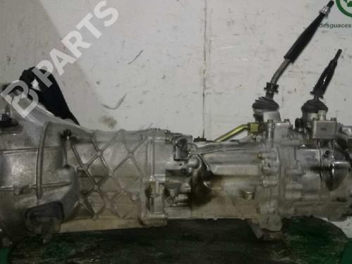 Gearbox KIA SPORTAGE SUV (K00) 2.0 TD 4WD | BP1304107M3 