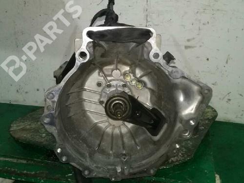 Gearbox KIA SPORTAGE SUV (K00) 2.0 TD 4WD | BP1304107M3 