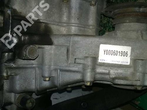 Gearbox KIA SPORTAGE SUV (K00) 2.0 TD 4WD | BP1304107M3 