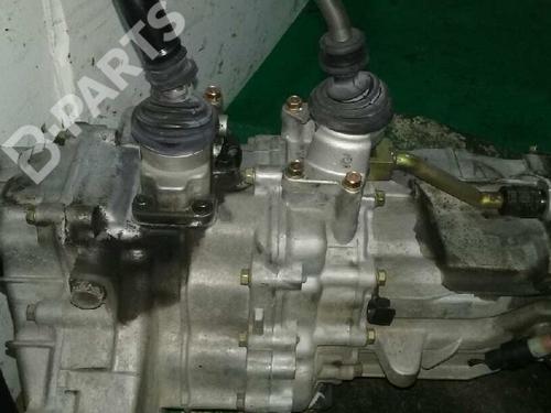Gearbox KIA SPORTAGE SUV (K00) 2.0 TD 4WD | BP1304107M3 