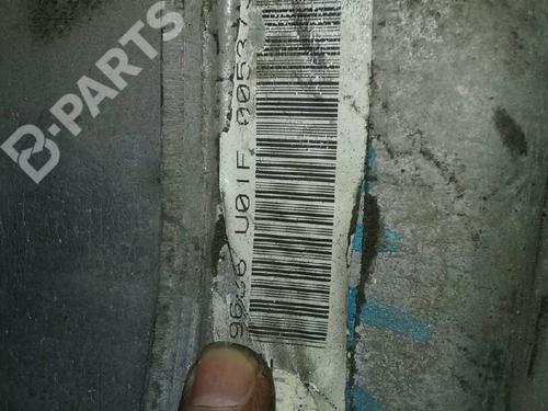 Gearbox KIA SPORTAGE SUV (K00) 2.0 TD 4WD | BP1304107M3 