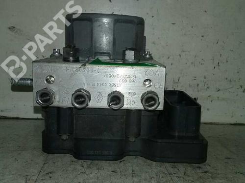 Used ABS pump RENAULT CLIO IV (BH_) 1.5 dCi 90 (90 hp) 1869461