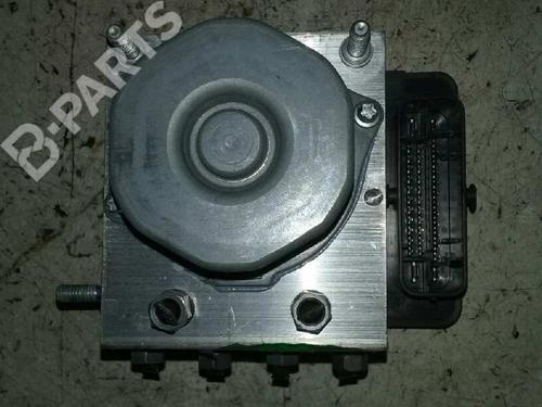 ABS pump RENAULT CLIO IV (BH_) 1.5 dCi 90 | BP1869461M43 