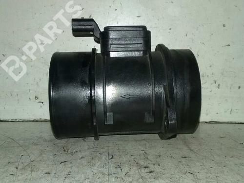 Used Mass air flow sensor RENAULT CLIO IV (BH_) 1.5 dCi 90 (90 hp) 1869477