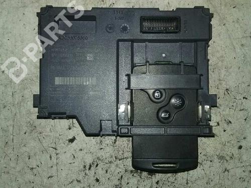 Used Ignition barrel RENAULT CLIO IV (BH_) 1.5 dCi 90 (90 hp) 1869484