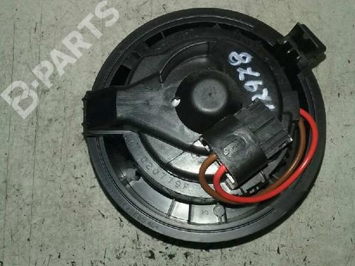 Heater blower motor RENAULT CLIO IV (BH_) 1.5 dCi 90 | BP1869498M62 