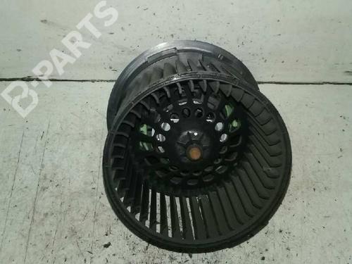 Heater blower motor RENAULT CLIO IV (BH_) 1.5 dCi 90 | BP1869498M62 
