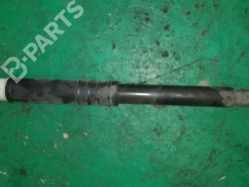 Used Left rear shock absorber RENAULT CLIO IV (BH_) 1.5 dCi 90 (90 hp) 1869469